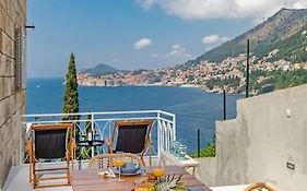 St Jakov Superior Beach Apartment With Free Parking